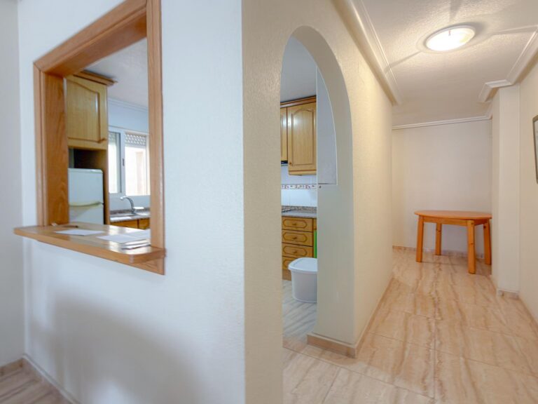 Apartmán v Playa de los Locos - 220 m od moře