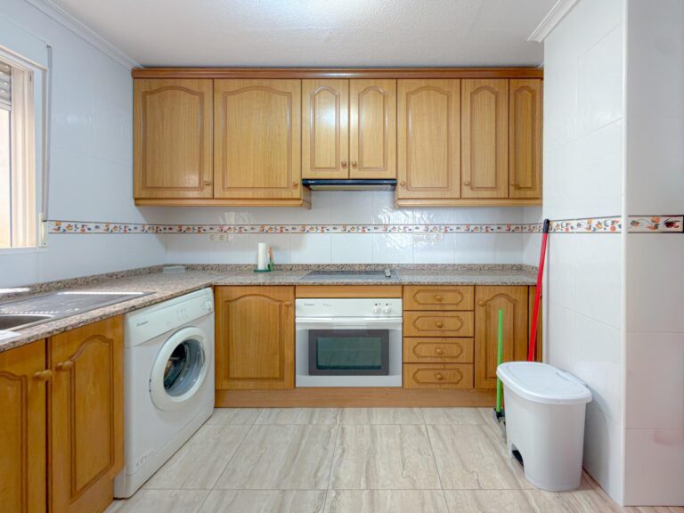 Apartmán v Playa de los Locos - 220 m od moře