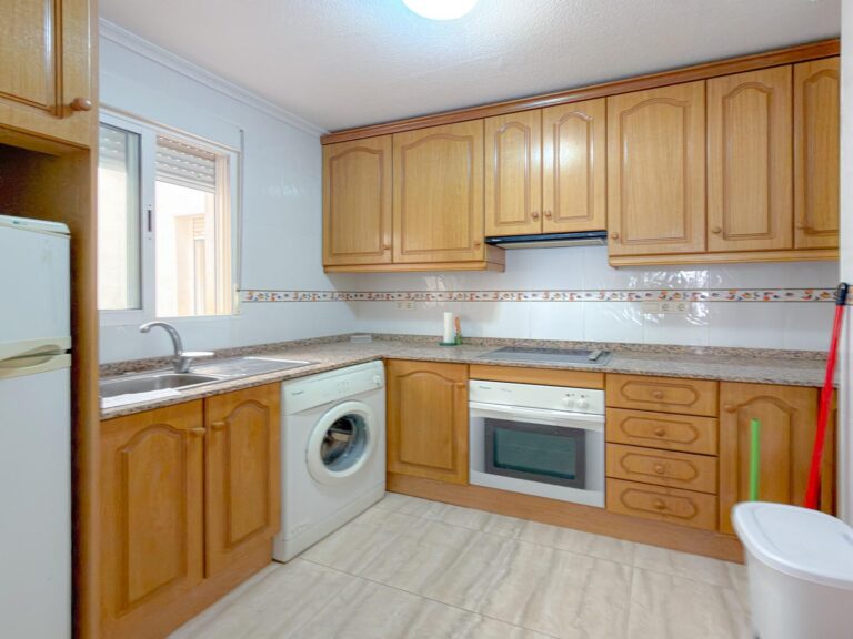 Apartmán v Playa de los Locos - 220 m od moře