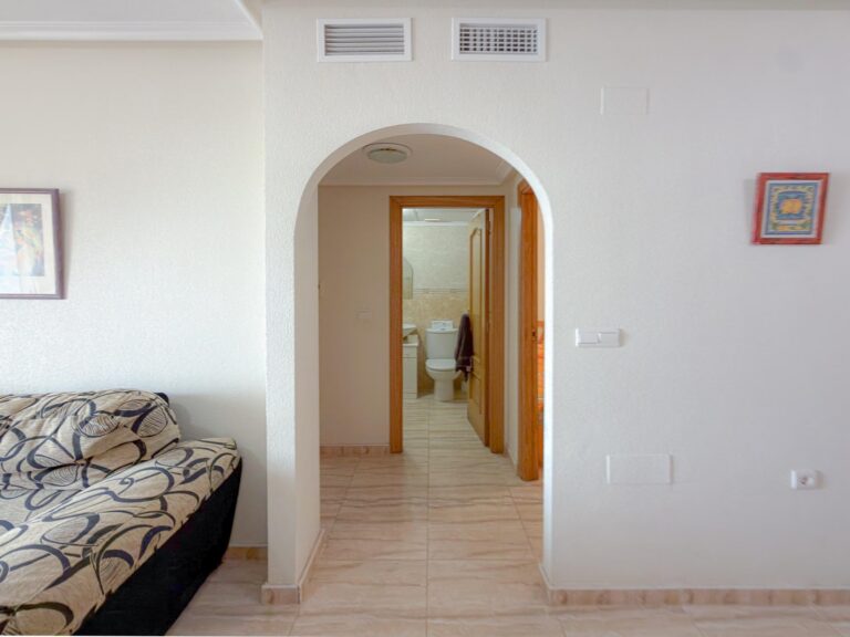Apartmán v Playa de los Locos - 220 m od moře