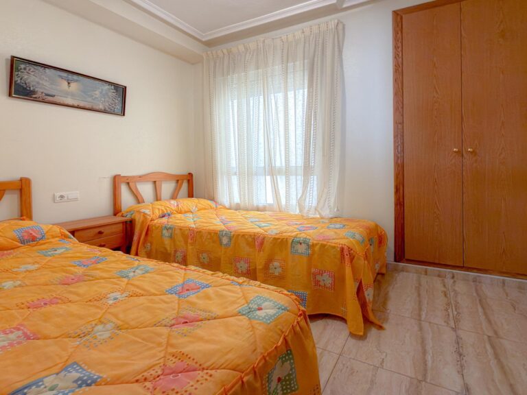 Apartmán v Playa de los Locos - 220 m od moře