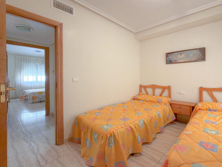 Apartmán v Playa de los Locos - 220 m od moře