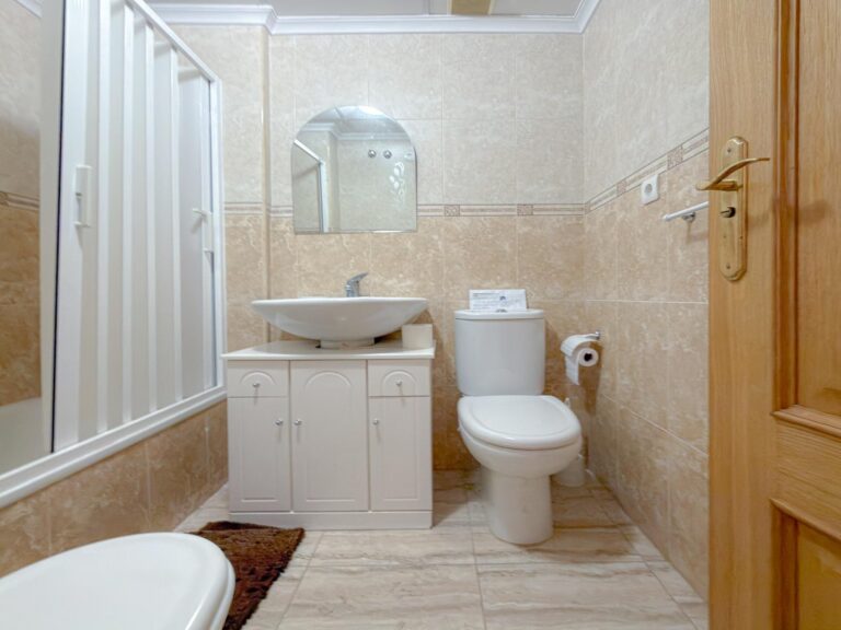Apartmán v Playa de los Locos - 220 m od moře