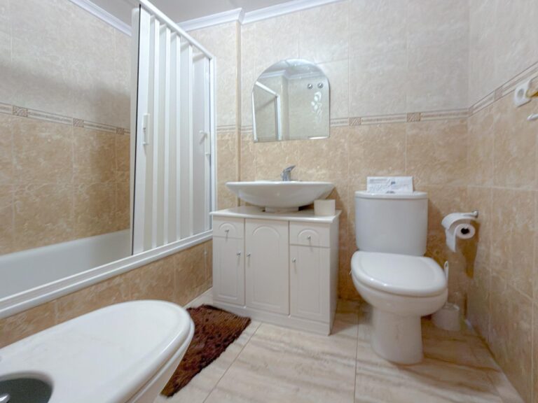 Apartmán v Playa de los Locos - 220 m od moře