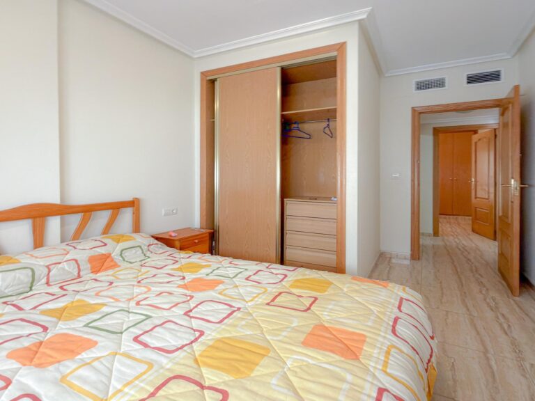 Apartmán v Playa de los Locos - 220 m od moře