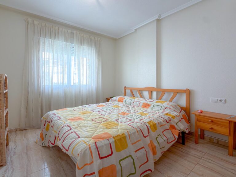 Apartmán v Playa de los Locos - 220 m od moře