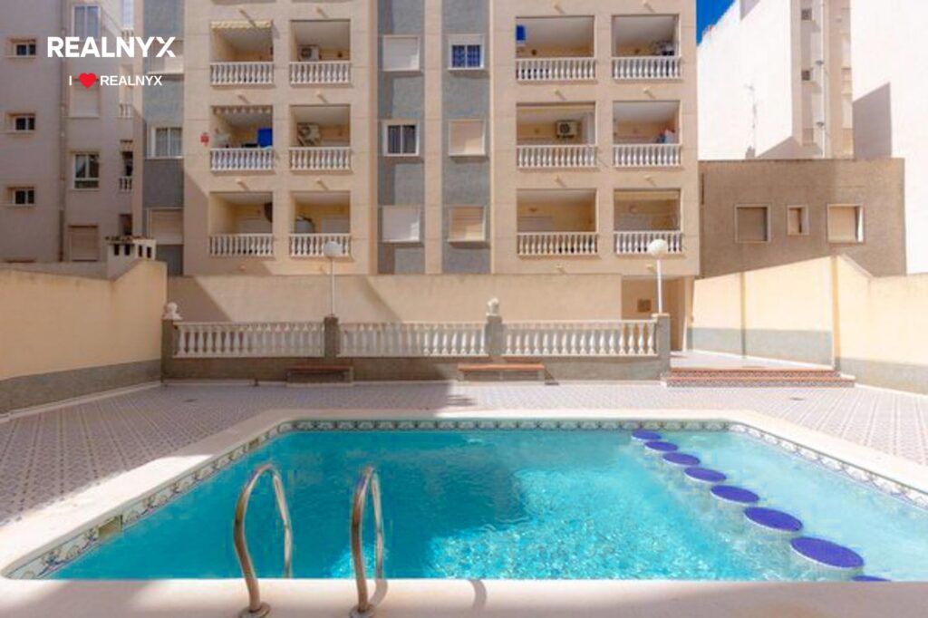 Apartmán v Playa del Cura - 650 m od moře
