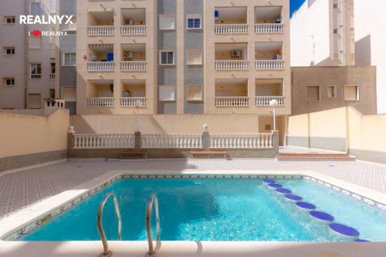 Apartmán v Playa del Cura - 650 m od moře