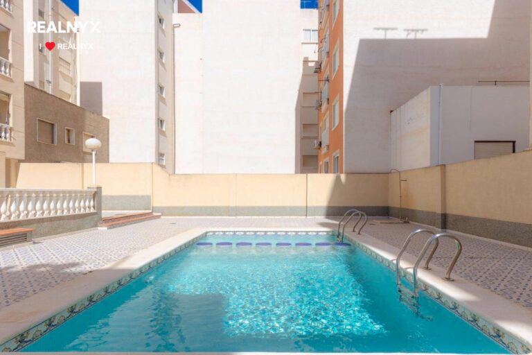Apartmán v Playa del Cura - 650 m od moře