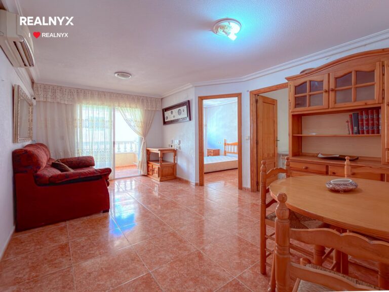 Apartmán v Playa del Cura - 650 m od moře