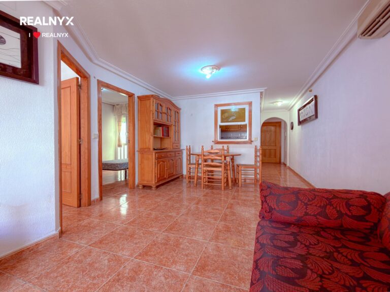 Apartmán v Playa del Cura - 650 m od moře