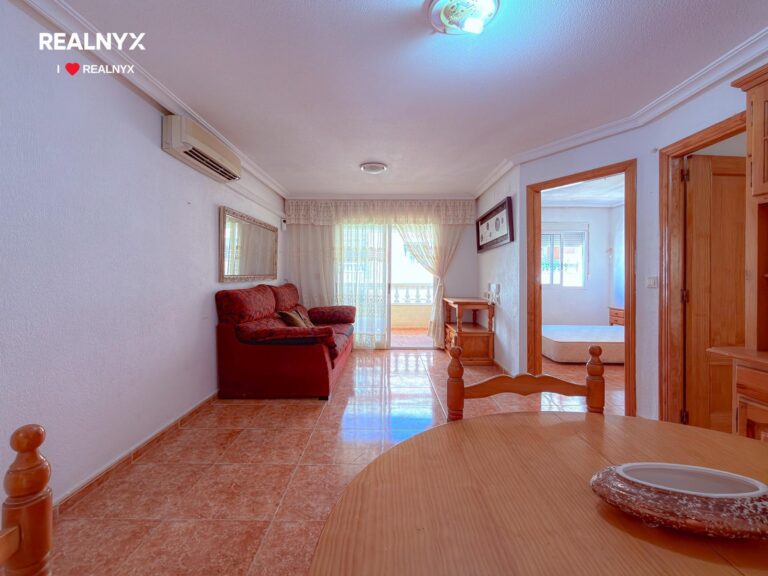 Apartmán v Playa del Cura - 650 m od moře