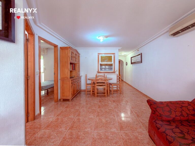 Apartmán v Playa del Cura - 650 m od moře