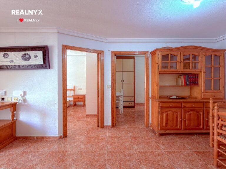 Apartmán v Playa del Cura - 650 m od moře