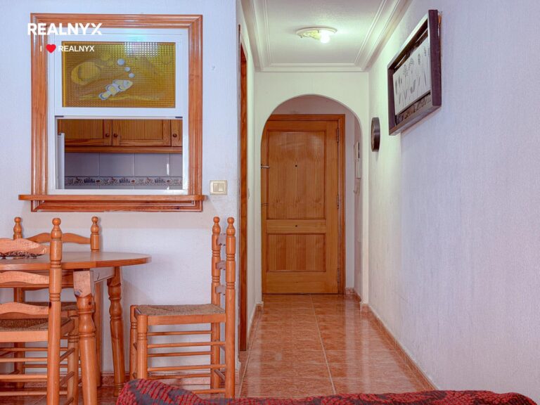 Apartmán v Playa del Cura - 650 m od moře