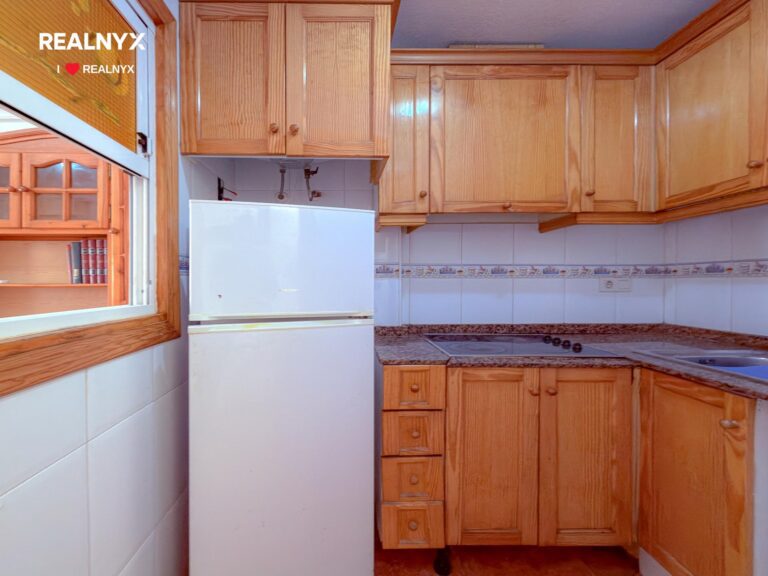 Apartmán v Playa del Cura - 650 m od moře