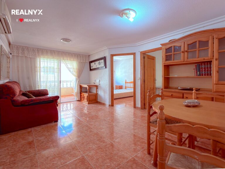 Apartmán v Playa del Cura - 650 m od moře