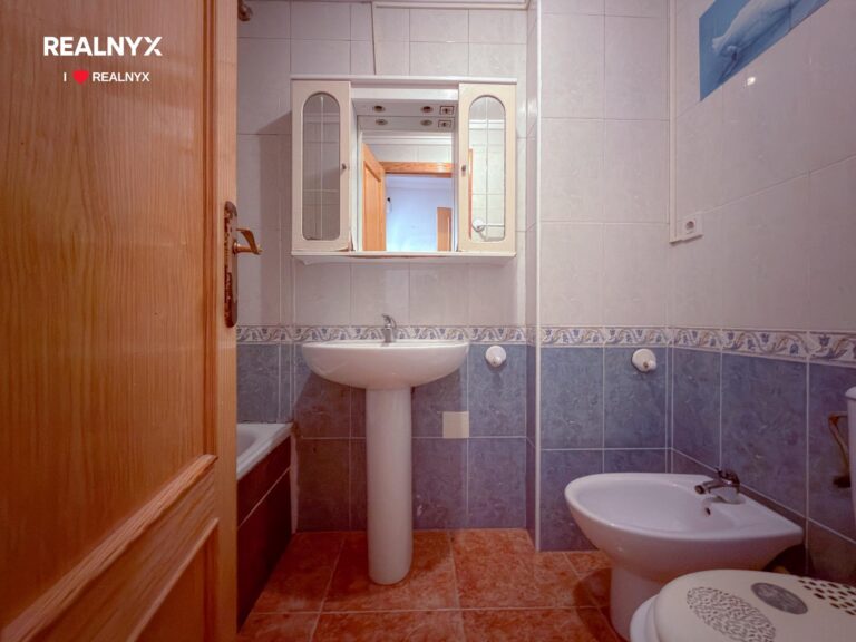 Apartmán v Playa del Cura - 650 m od moře