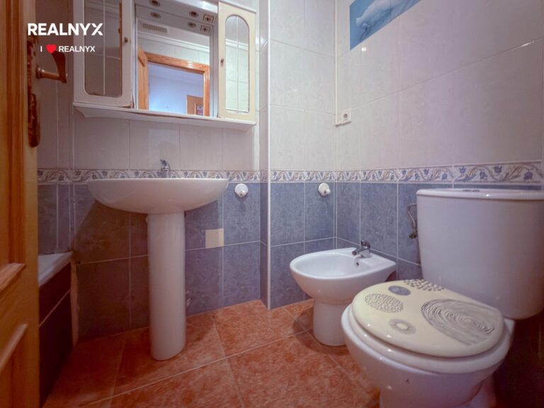 Apartmán v Playa del Cura - 650 m od moře