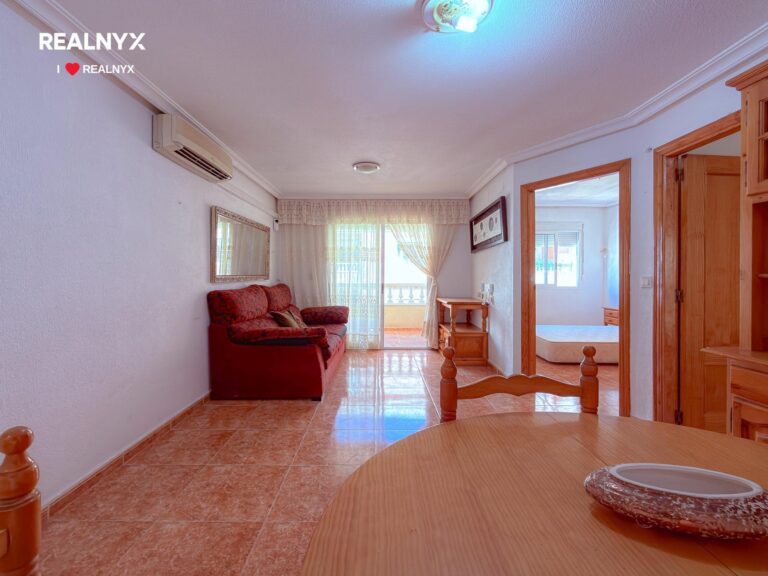 Apartmán v Playa del Cura - 650 m od moře