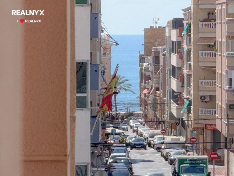 Apartmán v Playa del Cura - 700 m od moře se zahradou