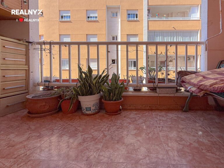 Apartmán v Playa del Cura - 700 m od moře se zahradou