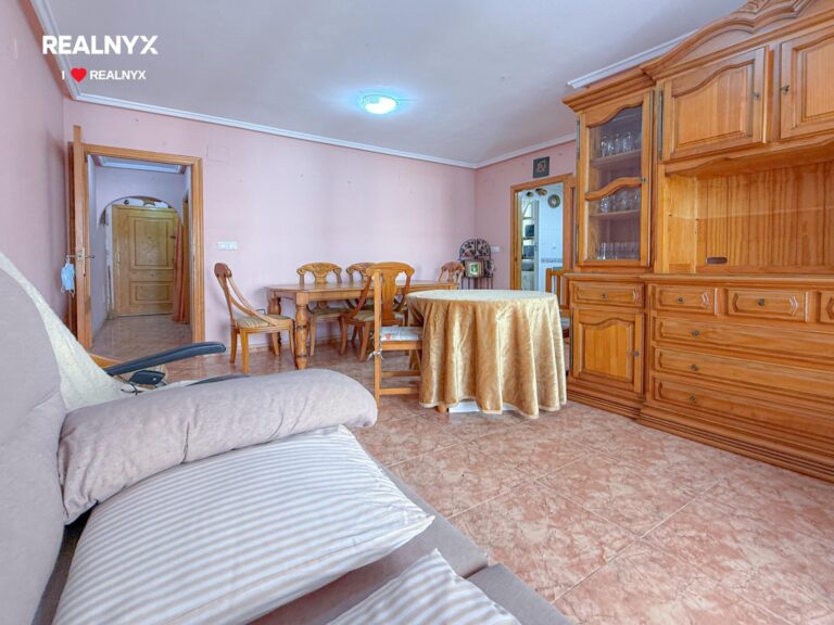 Apartmán v Playa del Cura - 700 m od moře se zahradou