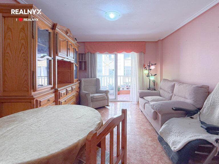 Apartmán v Playa del Cura - 700 m od moře se zahradou