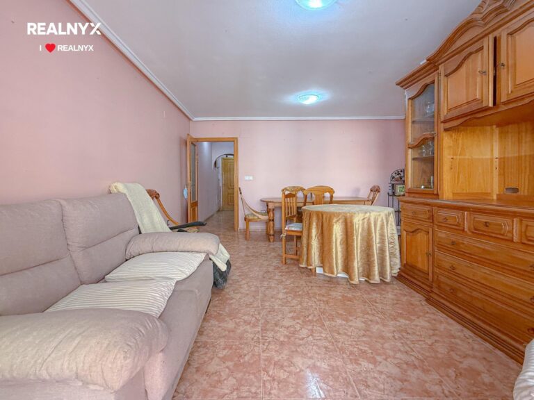 Apartmán v Playa del Cura - 700 m od moře se zahradou