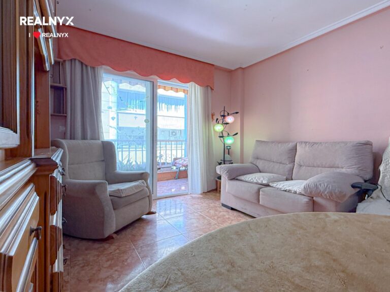Apartmán v Playa del Cura - 700 m od moře se zahradou
