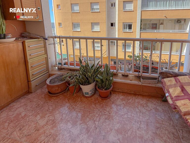 Apartmán v Playa del Cura - 700 m od moře se zahradou