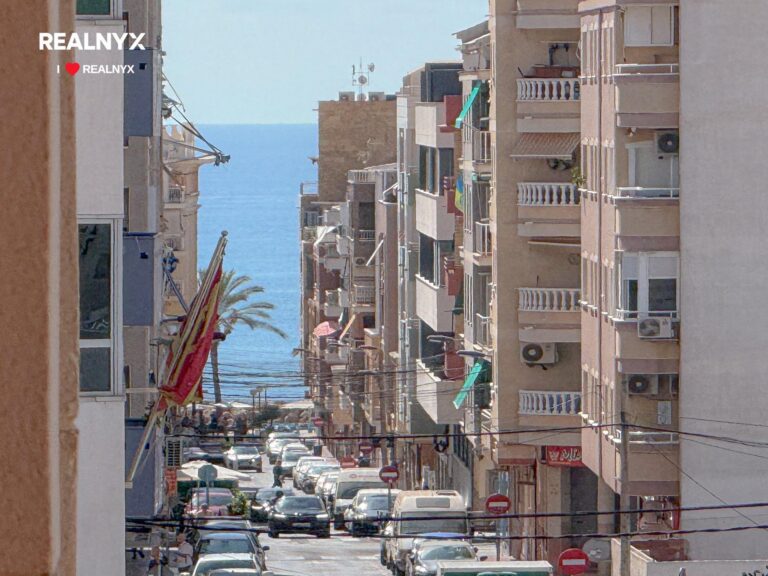Apartmán v Playa del Cura - 700 m od moře se zahradou