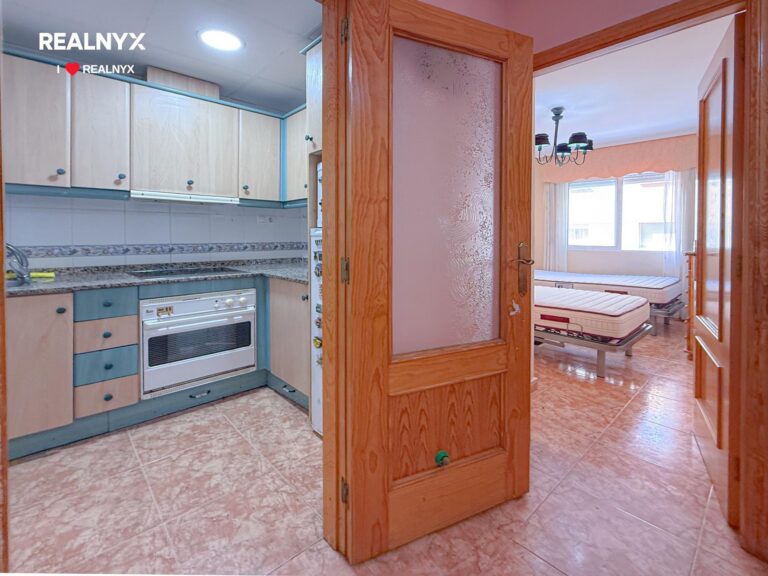 Apartmán v Playa del Cura - 700 m od moře se zahradou