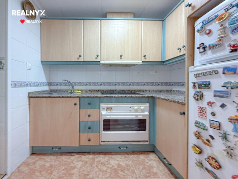 Apartmán v Playa del Cura - 700 m od moře se zahradou