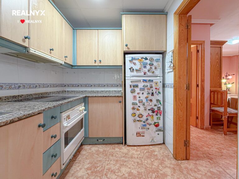 Apartmán v Playa del Cura - 700 m od moře se zahradou
