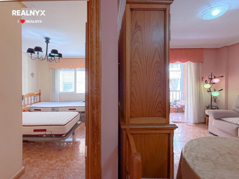 Apartmán v Playa del Cura - 700 m od moře se zahradou