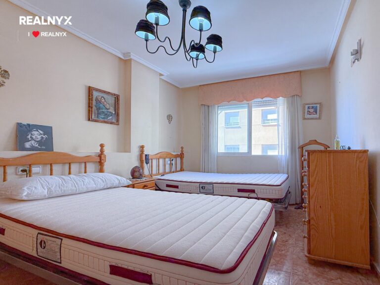 Apartmán v Playa del Cura - 700 m od moře se zahradou