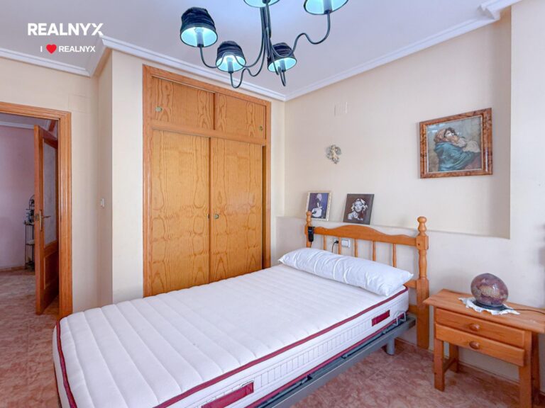 Apartmán v Playa del Cura - 700 m od moře se zahradou