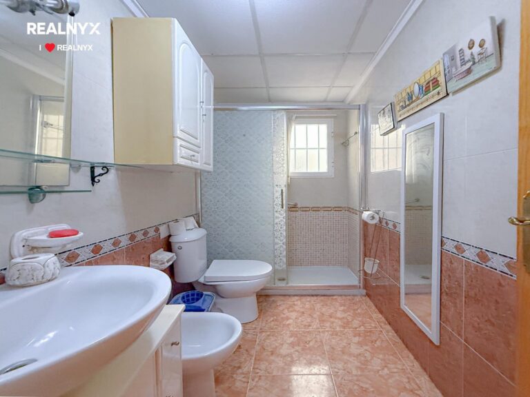 Apartmán v Playa del Cura - 700 m od moře se zahradou