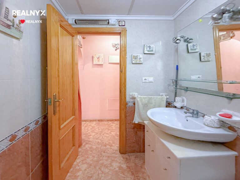 Apartmán v Playa del Cura - 700 m od moře se zahradou