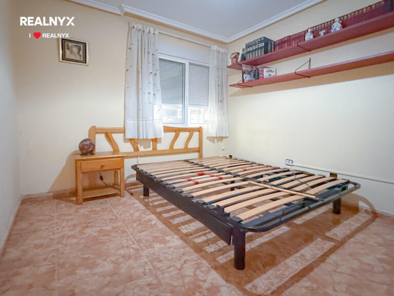 Apartmán v Playa del Cura - 700 m od moře se zahradou