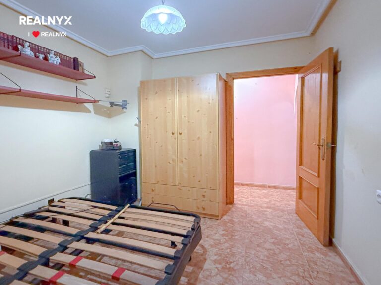 Apartmán v Playa del Cura - 700 m od moře se zahradou