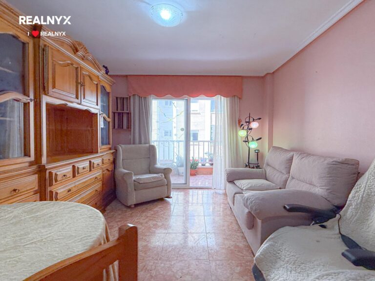 Apartmán v Playa del Cura - 700 m od moře se zahradou