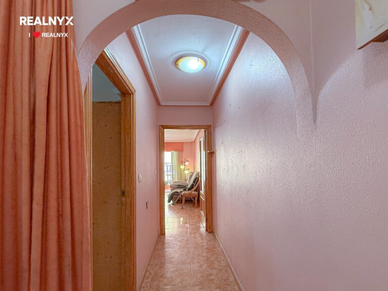Apartmán v Playa del Cura - 700 m od moře se zahradou