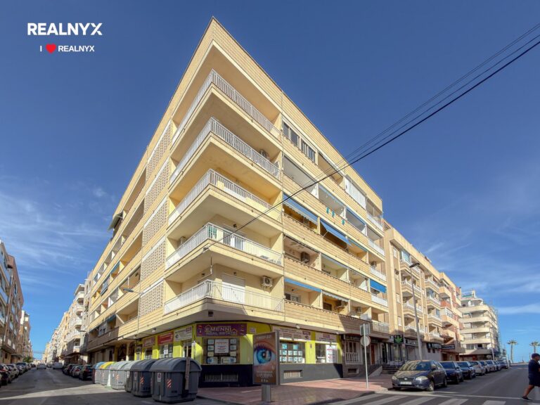 Apartmán v Playa del Cura - jen 130 m od moře