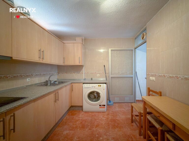 Apartmán v Playa del Cura - jen 130 m od moře