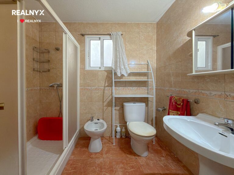Apartmán v Playa del Cura - jen 130 m od moře
