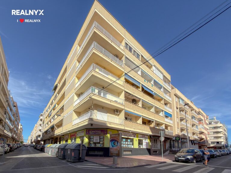Apartmán v Playa del Cura - jen 130 m od moře