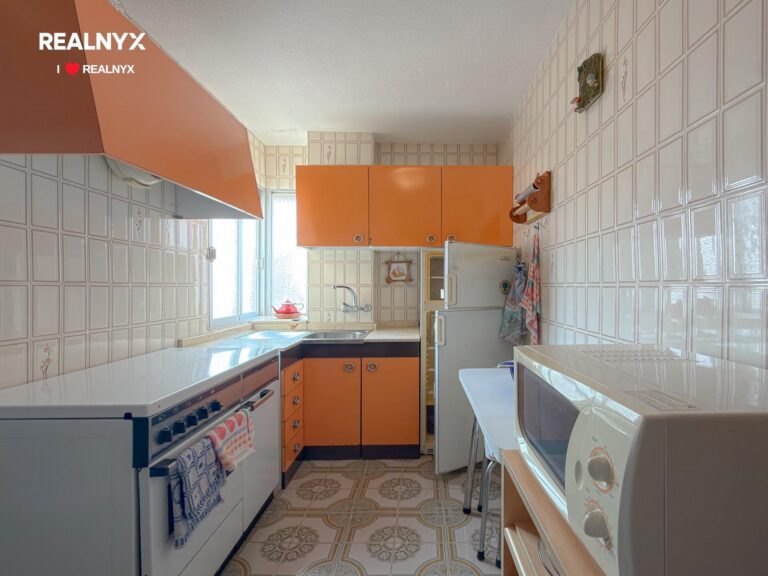 Apartmán v Punta Prima - krásné výhledy na moře, 300 m