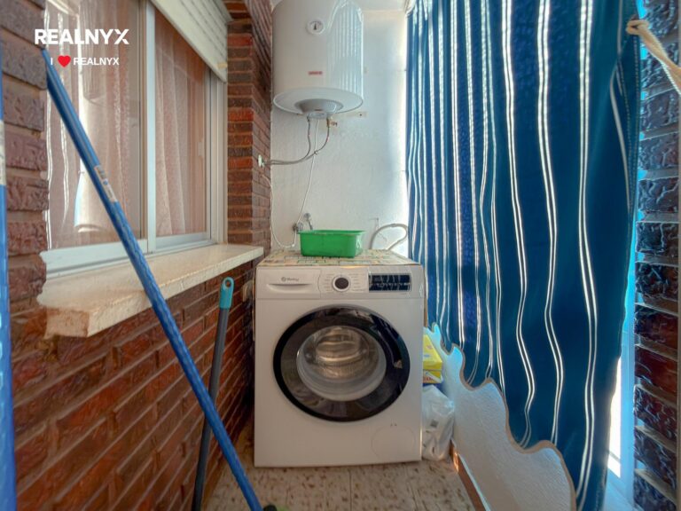 Apartmán v Punta Prima - krásné výhledy na moře, 300 m